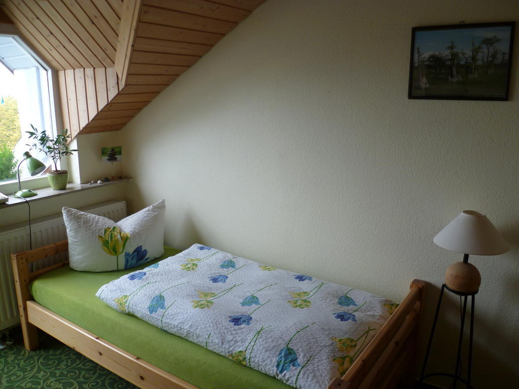 Gesundheitshotel Haus Sonnenstein Salem  Rom bilde